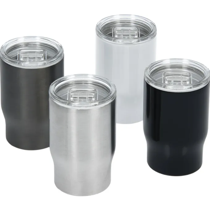 Urban Peak 3-in-1 Tumbler and Insulator - 12 oz - Laser Engraved - 24 hr