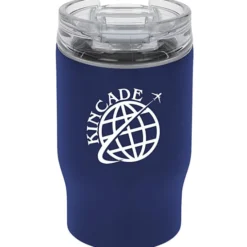 Urban Peak 3-in-1 Tumbler and Insulator - 12 oz - Powder Coat - 24 hr