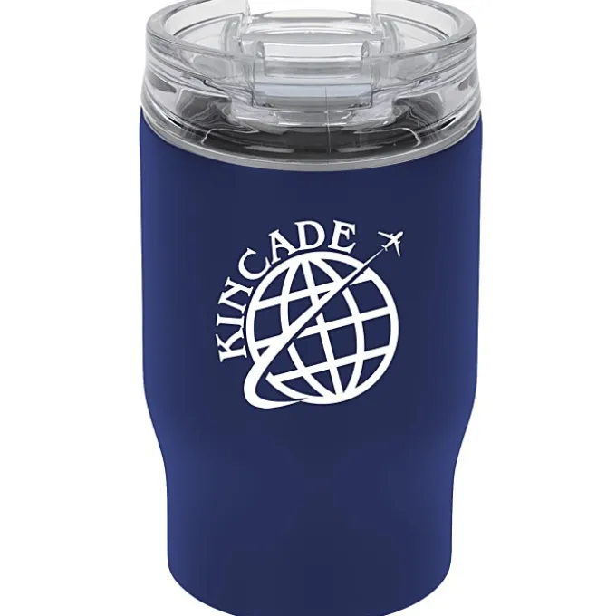 Urban Peak 3-in-1 Tumbler and Insulator - 12 oz - Powder Coat - 24 hr