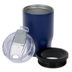 Urban Peak 3-in-1 Tumbler and Insulator - 12 oz - Powder Coat - 24 hr