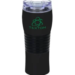 Urban Peak Java Trail Vacuum Tumbler - 20 oz