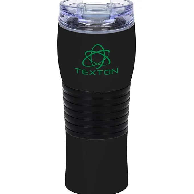 Urban Peak Java Trail Vacuum Tumbler - 20 oz