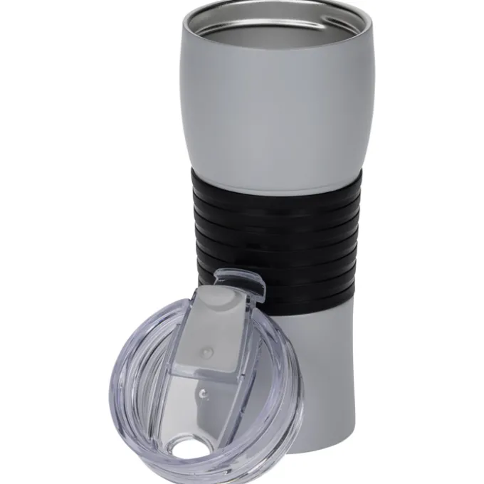Urban Peak Java Trail Vacuum Tumbler - 20 oz