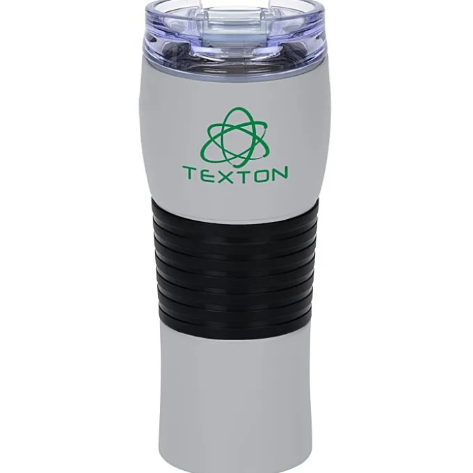 Urban Peak Java Trail Vacuum Tumbler - 20 oz