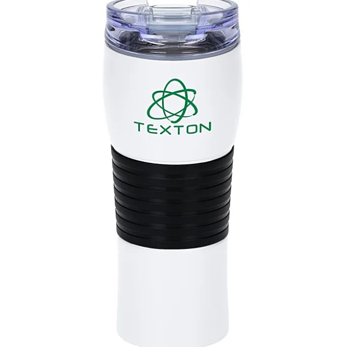 Urban Peak Java Trail Vacuum Tumbler - 20 oz