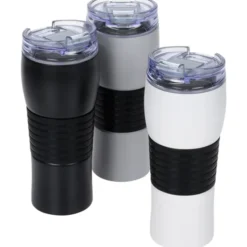 Urban Peak Java Trail Vacuum Tumbler - 20 oz