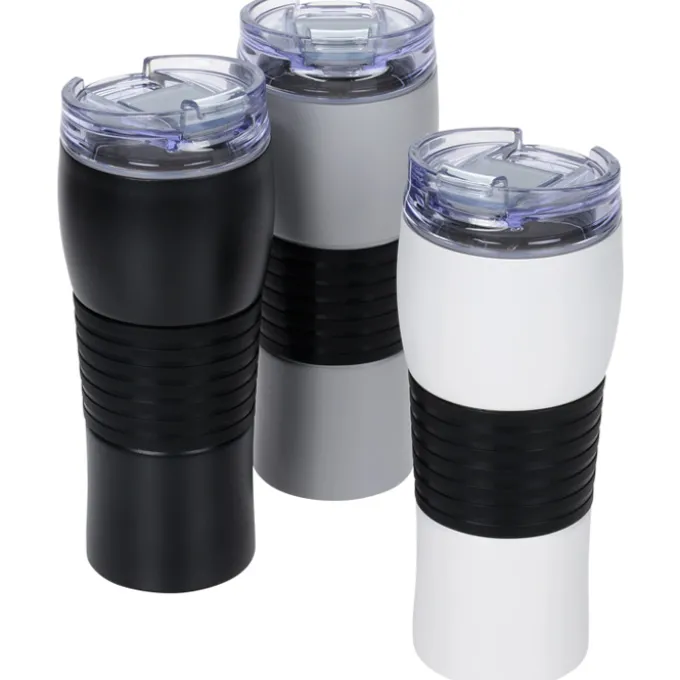 Urban Peak Java Trail Vacuum Tumbler - 20 oz