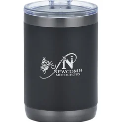 Urban Peak Keystone Metallic Vacuum Tumbler - 15 oz