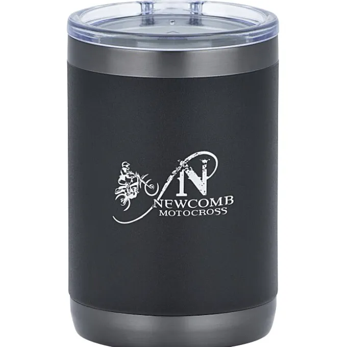 Urban Peak Keystone Metallic Vacuum Tumbler - 15 oz
