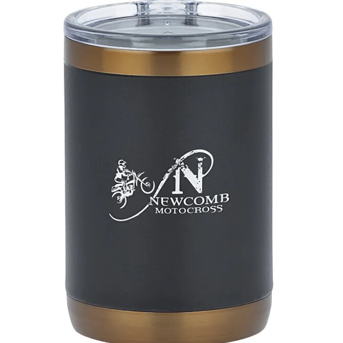 Urban Peak Keystone Metallic Vacuum Tumbler - 15 oz