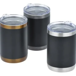 Urban Peak Keystone Metallic Vacuum Tumbler - 15 oz