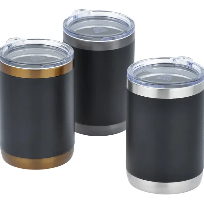 Urban Peak Keystone Metallic Vacuum Tumbler - 15 oz