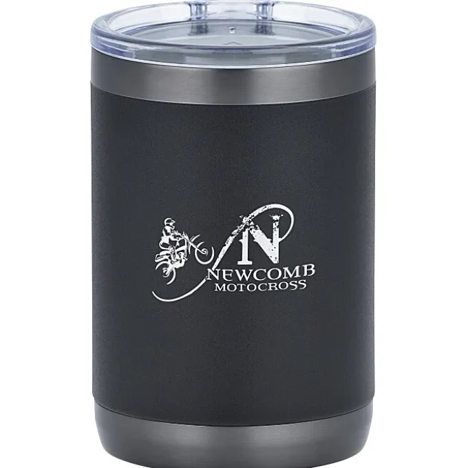 Urban Peak Keystone Metallic Vacuum Tumbler - 15 oz