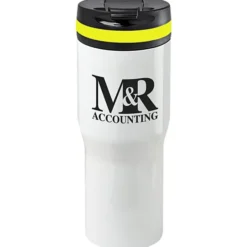 Urban Peak Persona Vacuum Tumbler - 20 oz