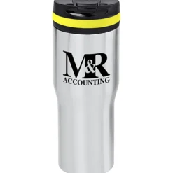 Urban Peak Persona Vacuum Tumbler - 20 oz