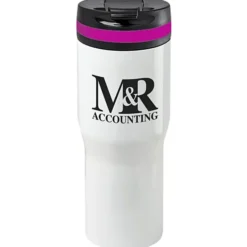 Urban Peak Persona Vacuum Tumbler - 20 oz