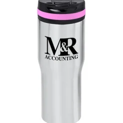 Urban Peak Persona Vacuum Tumbler - 20 oz
