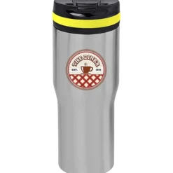 Urban Peak Persona Vacuum Tumbler - 20 oz - Full Color