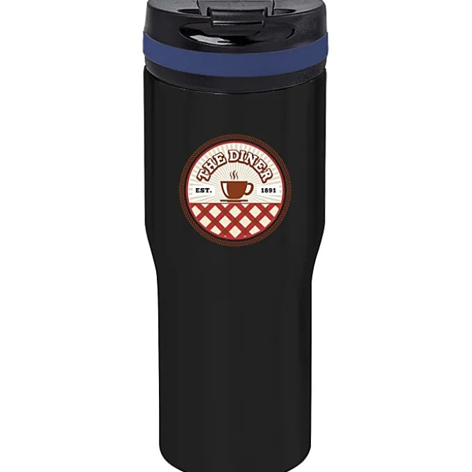 Urban Peak Persona Vacuum Tumbler - 20 oz - Full Color