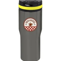 Urban Peak Persona Vacuum Tumbler - 20 oz - Full Color