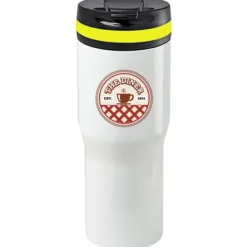 Urban Peak Persona Vacuum Tumbler - 20 oz - Full Color