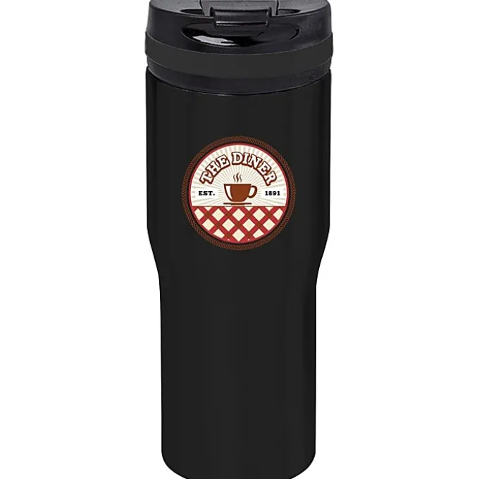 Urban Peak Persona Vacuum Tumbler - 20 oz - Full Color