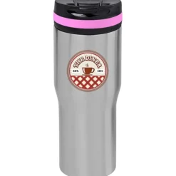 Urban Peak Persona Vacuum Tumbler - 20 oz - Full Color