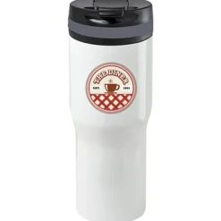 Urban Peak Persona Vacuum Tumbler - 20 oz - Full Color