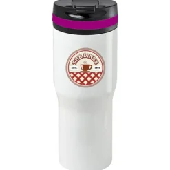 Urban Peak Persona Vacuum Tumbler - 20 oz - Full Color