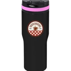 Urban Peak Persona Vacuum Tumbler - 20 oz - Full Color
