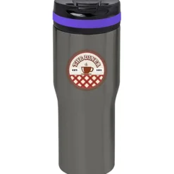 Urban Peak Persona Vacuum Tumbler - 20 oz - Full Color