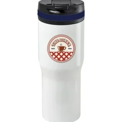 Urban Peak Persona Vacuum Tumbler - 20 oz - Full Color