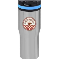 Urban Peak Persona Vacuum Tumbler - 20 oz - Full Color