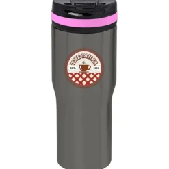Urban Peak Persona Vacuum Tumbler - 20 oz - Full Color