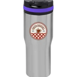 Urban Peak Persona Vacuum Tumbler - 20 oz - Full Color