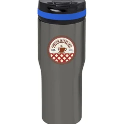 Urban Peak Persona Vacuum Tumbler - 20 oz - Full Color