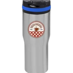 Urban Peak Persona Vacuum Tumbler - 20 oz - Full Color