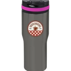 Urban Peak Persona Vacuum Tumbler - 20 oz - Full Color