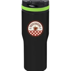 Urban Peak Persona Vacuum Tumbler - 20 oz - Full Color
