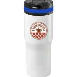 Urban Peak Persona Vacuum Tumbler - 20 oz - Full Color