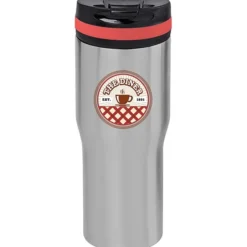 Urban Peak Persona Vacuum Tumbler - 20 oz - Full Color