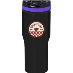 Urban Peak Persona Vacuum Tumbler - 20 oz - Full Color
