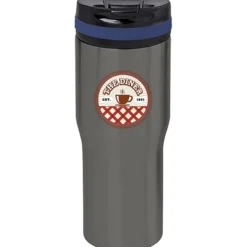 Urban Peak Persona Vacuum Tumbler - 20 oz - Full Color