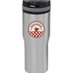 Urban Peak Persona Vacuum Tumbler - 20 oz - Full Color