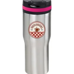 Urban Peak Persona Vacuum Tumbler - 20 oz - Full Color