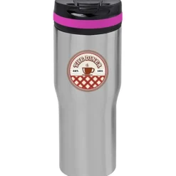 Urban Peak Persona Vacuum Tumbler - 20 oz - Full Color
