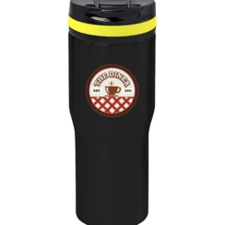 Urban Peak Persona Vacuum Tumbler - 20 oz - Full Color