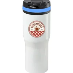 Urban Peak Persona Vacuum Tumbler - 20 oz - Full Color