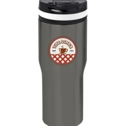 Urban Peak Persona Vacuum Tumbler - 20 oz - Full Color