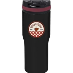Urban Peak Persona Vacuum Tumbler - 20 oz. - Full Color - 24 hr